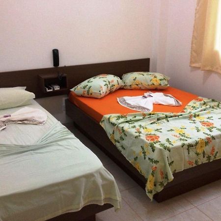 Hotel Sarandi ฟอสดูอีกวาซู ภายนอก รูปภาพ