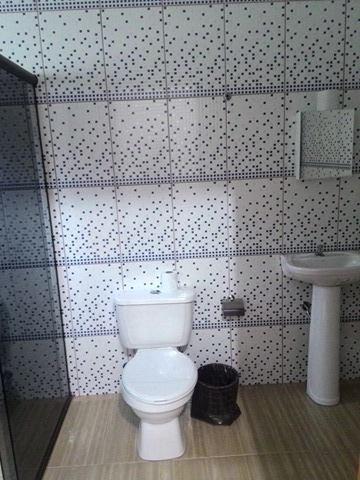 Hotel Sarandi ฟอสดูอีกวาซู ภายนอก รูปภาพ